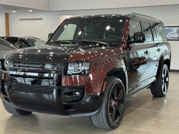 LAND ROVER DEFENDER 2023 SALEXFEU8P2152762 image